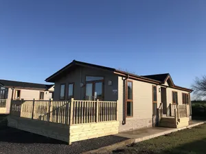 Image of Ream Hills Holiday Park