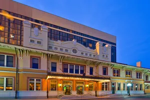 Image of Pensacola Grand Hotel