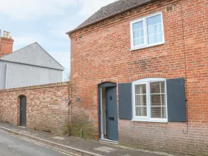 Image of Old End Cottage