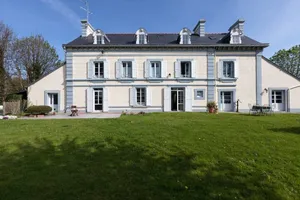 Image of Les Gîtes du Couesnon
