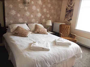 Image of Leaded Light Guest House