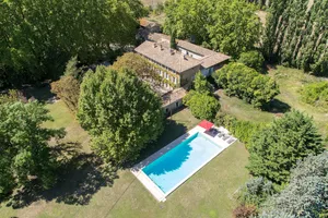 Image of Le Domaine De Palerme