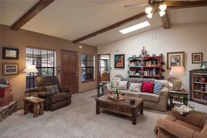 Image of Nature's Outlook Cabin