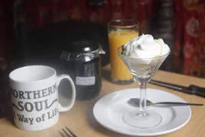 Image of Bradford Digs