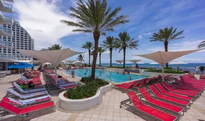 Image of Ocean View Condos - 4 Star Beach Resort
