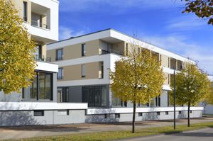 Image of Schroeders Appartement Hotel