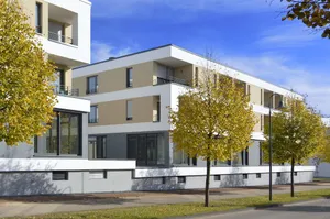 Image of Schroeders Appartement Hotel