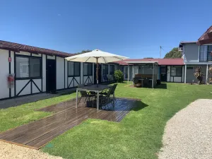 Image of Robe Nampara Cottages