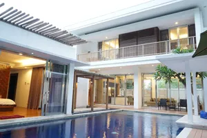 Image of The Kharma Villas