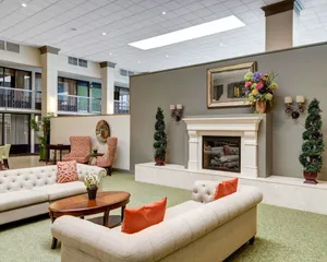 Image of Clarion Inn & Suites Conference Center