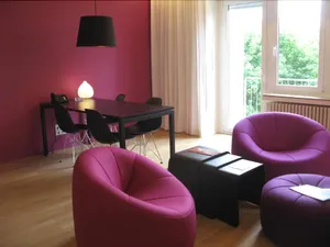 Image of Key Inn Appart Hotel Parc de Merl
