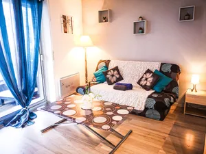 Image of Appartement Le Cosy