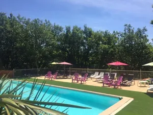 Image of Le Mas de la Grenouillère