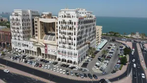Image of Ghani Palace Hotel