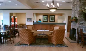 Image of Richmond Suites Hotel
