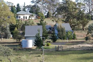 Image of Heimat Chalets