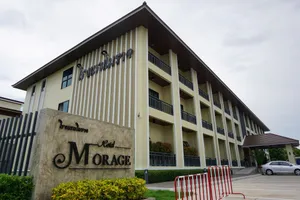 Image of Morage Hotel