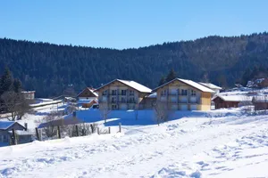 Image of Appartement accueillant à Xonrupt-Longemer 70 m² avec jardin privatif