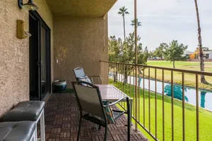 Image of 2524 S El Paradiso #70, Mesa