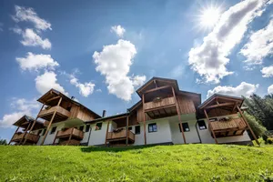 Image of Appartments Edelraute