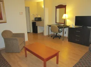 Image of Southside Hotel and Suites