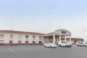 Image of I65 Studio Suites (ex Quality Inn Scottsburg)