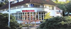 Image of Hotel Restaurant Konbanwa