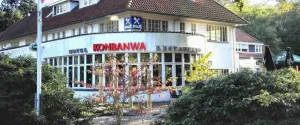 Image of Hotel Restaurant Konbanwa