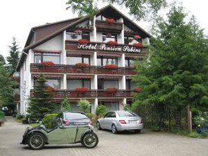 Image of Sabine Hotel-Pension