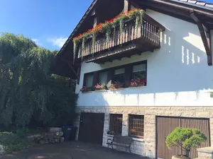 Image of Large Apartment in the Thuringian Forest - Quiet With a Fantastic View