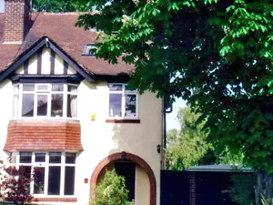 Image of The Yellow House Bed & Breakfast