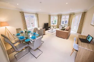 Image of Jade Apartments