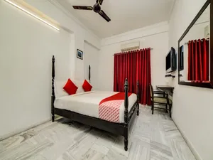 Image of OYO Flagship 488 JNTU