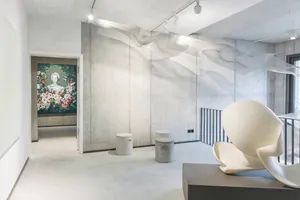 Image of NOMADS APT.