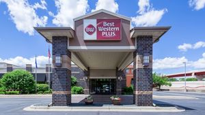 Image of Best Western Plus Bloomington Hotel