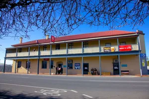 Image of Crown Inn Hotel