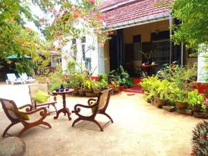 Image of Walauwa The Villa Ahungalla
