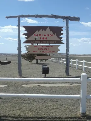 Image of Badlands Inn