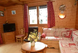 Image of chalet des planchettes