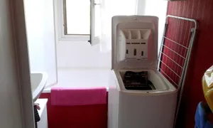 Image of Charmant studio en montagne à Allevard - 30 m² avec balcon