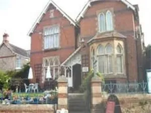 Image of Courtenay House - B&B
