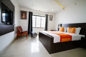 Image of Half Moon Residency Calicut