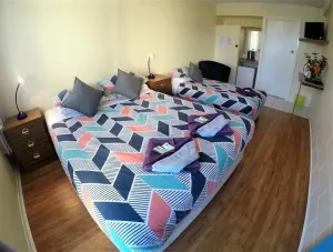 Image of Turn-in Motel