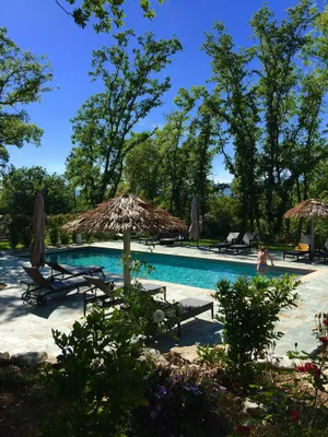 Image of Domaine Belvillas
