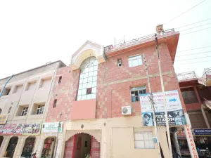 Image of Hotel Vikrant