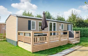 Image of Awesome Home in Renesse With 3 Bedrooms and Wifi