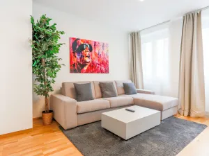 Image of SKY9 Apartments Margareten