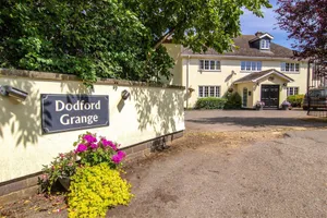 Image of Dodford Grange