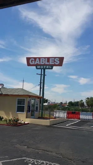 Image of Gables Motel