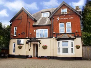 Image of The Blue Keys Hotel